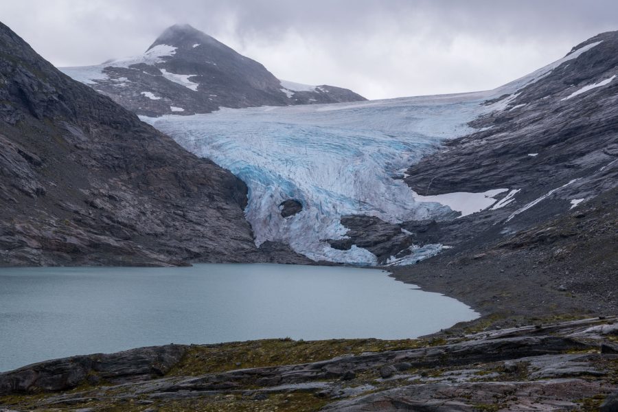 Erdalsbreen